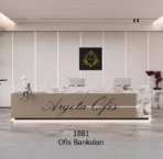 1881 Ofis Bankoları - Görsel 6