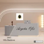 1883 Ofis Bankoları