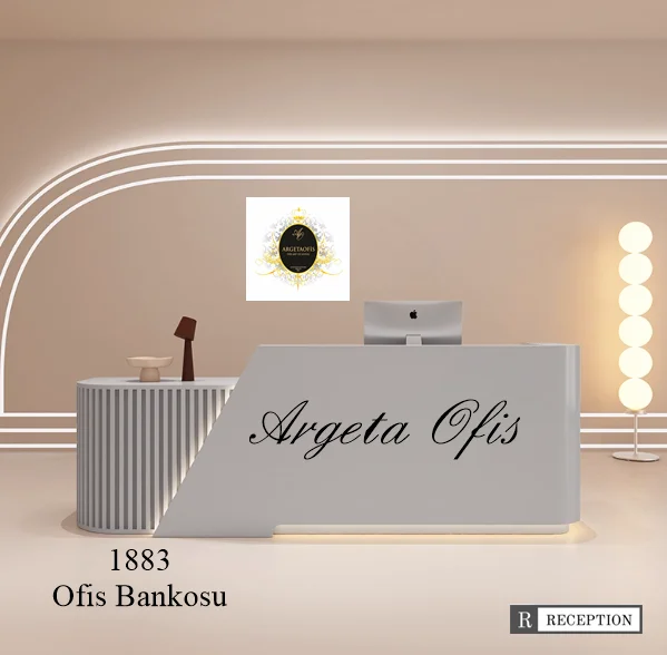 1883 Ofis Bankoları