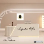 1883 Ofis Bankoları
