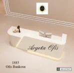 1883 Ofis Bankoları