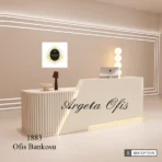 1883 Ofis Bankoları