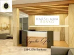 1884 Ofis Bankoları