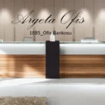 1885 Ofis Bankoları