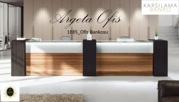 1885 Ofis Bankoları