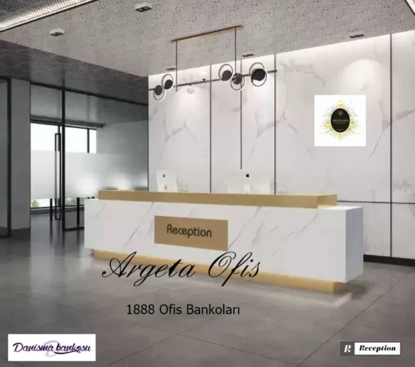 1888 Ofis Bankoları