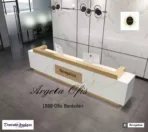1888 Ofis Bankoları