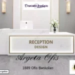 1889 Ofis Bankoları