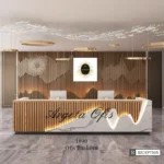 1890 Ofis Bankoları