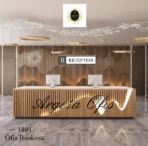 1891 Ofis Bankoları