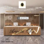 1891 Ofis Bankoları