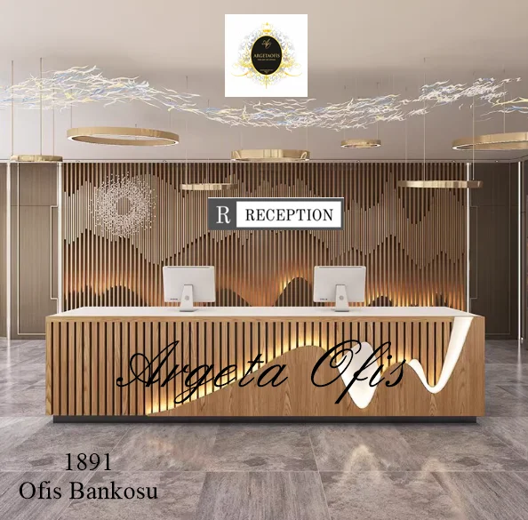 1891 Ofis Bankoları