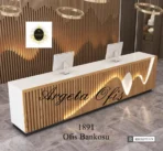 1891 Ofis Bankoları