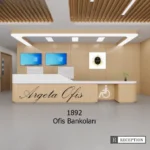 1892 Ofis Bankoları