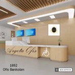 1892 Ofis Bankoları