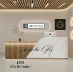 1895 Ofis Bankoları