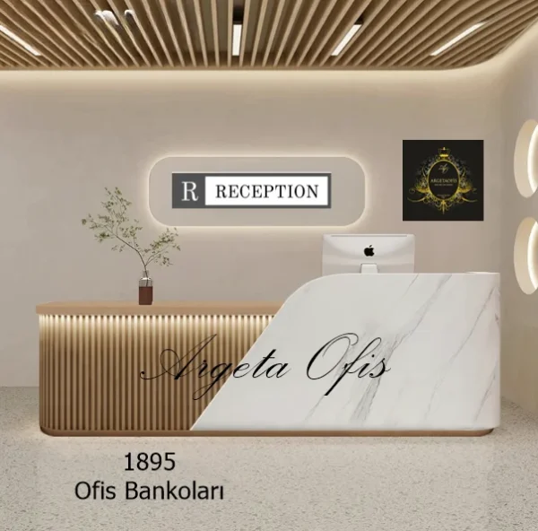 1895 Ofis Bankoları