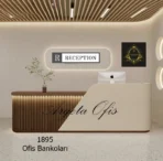 1895 Ofis Bankoları