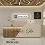 1895 Ofis Bankoları