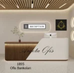 1895 Ofis Bankoları