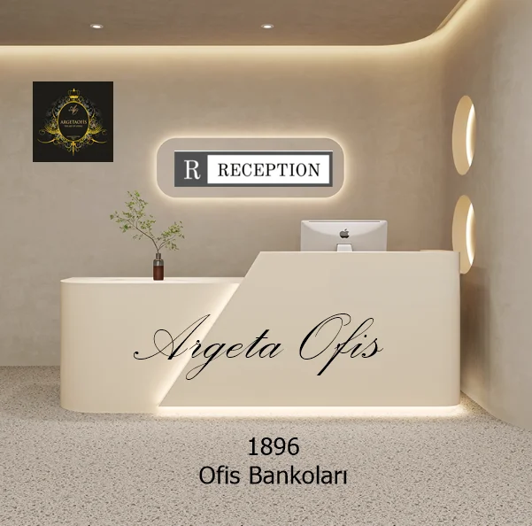 1896 Ofis Bankoları