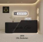 1896 Ofis Bankoları