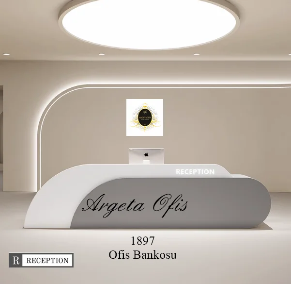 1897 Ofis Bankoları