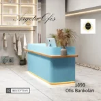 1898 Ofis Bankoları