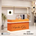 1898 Ofis Bankoları
