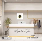 1898 Ofis Bankoları