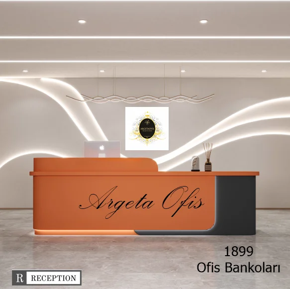 1899 Ofis Bankoları