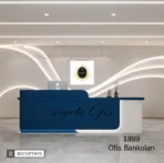 1899 Ofis Bankoları