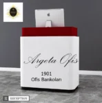 1901 Ofis Bankoları