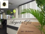 1902 Ofis Bankoları