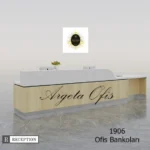 1906 Ofis Bankoları