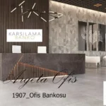 1907 Ofis Bankoları