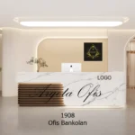 1908 Ofis Bankoları