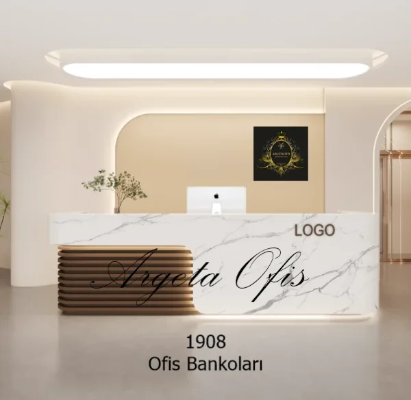 1908 Ofis Bankoları