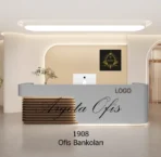 1908 Ofis Bankoları