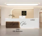 1908 Ofis Bankoları