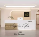 1908 Ofis Bankoları