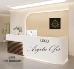 1908 Ofis Bankoları