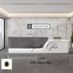 1909 Ofis Bankoları