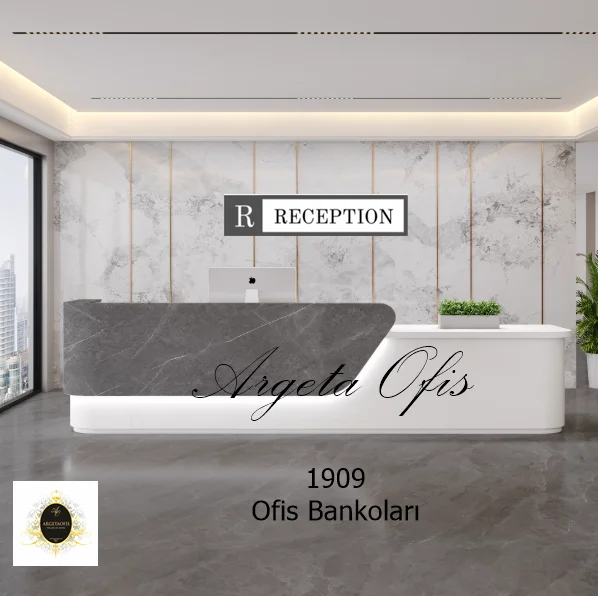 1909 Ofis Bankoları