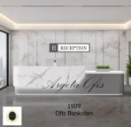 1909 Ofis Bankoları