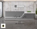 1909 Ofis Bankoları