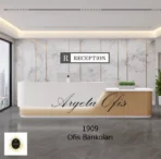 1909 Ofis Bankoları