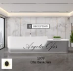 1909 Ofis Bankoları