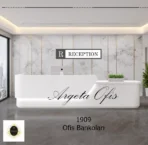 1909 Ofis Bankoları - Görsel 6