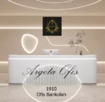 1910 Ofis Bankoları